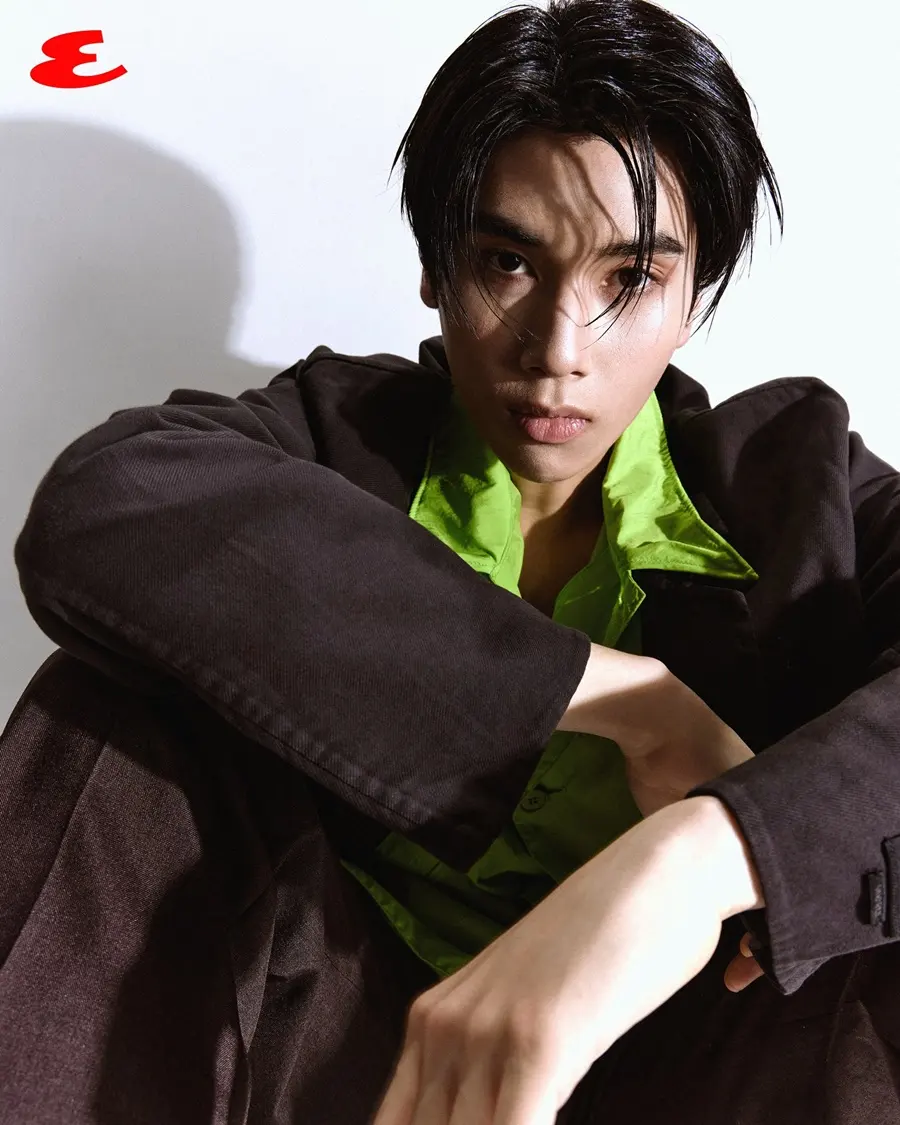 ดัง-ณัฏฐ์ฐชัย @ Esquire Thailand March 2025