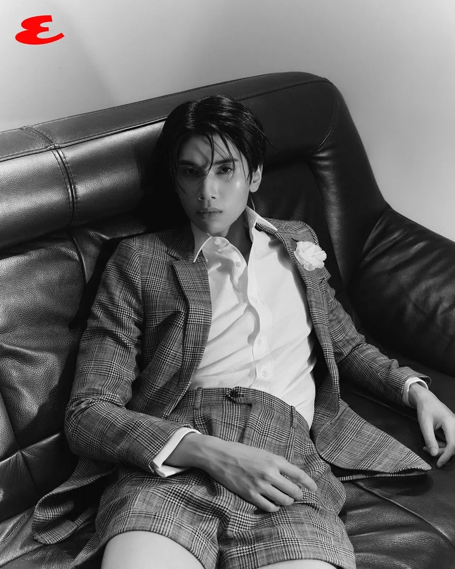 ดัง-ณัฏฐ์ฐชัย @ Esquire Thailand March 2025