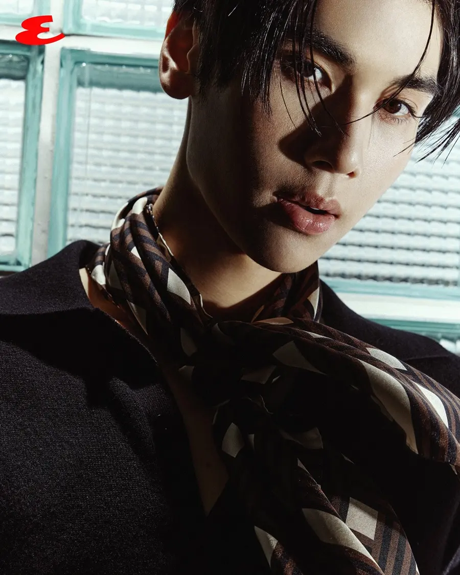 ดัง-ณัฏฐ์ฐชัย @ Esquire Thailand March 2025