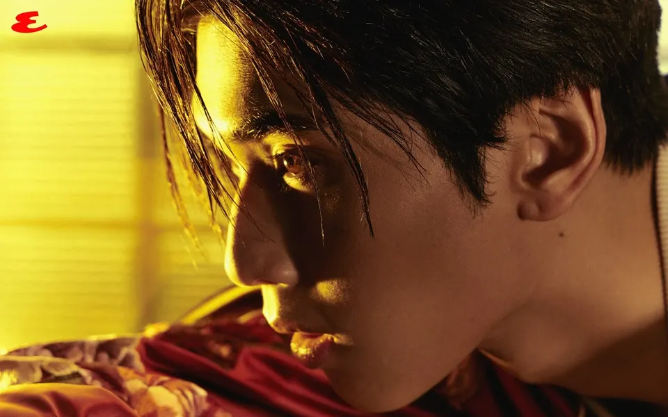 ดัง-ณัฏฐ์ฐชัย @ Esquire Thailand March 2025