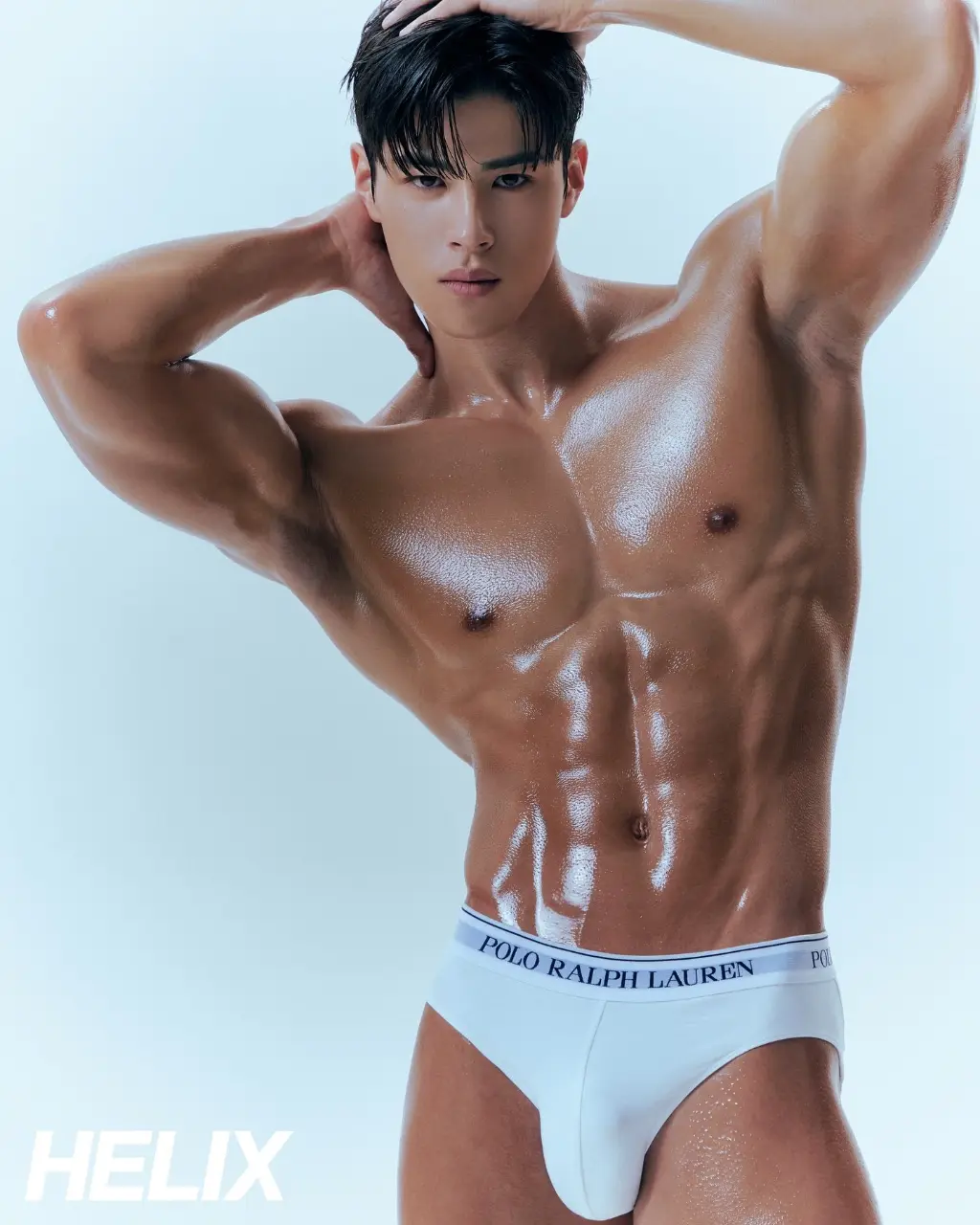 Cool GUY : 李周炫