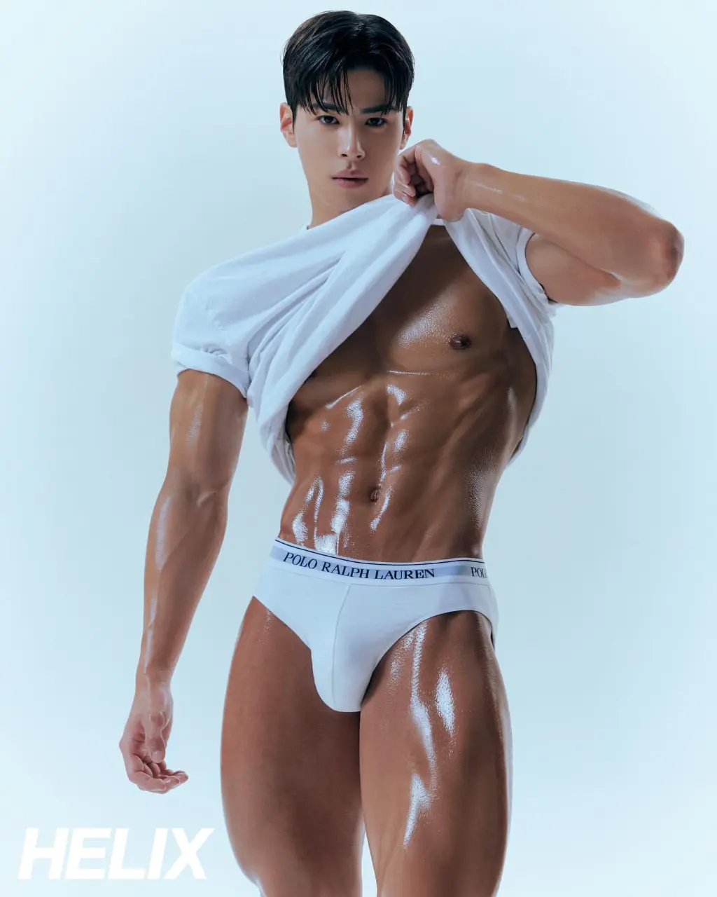 Cool GUY : 李周炫