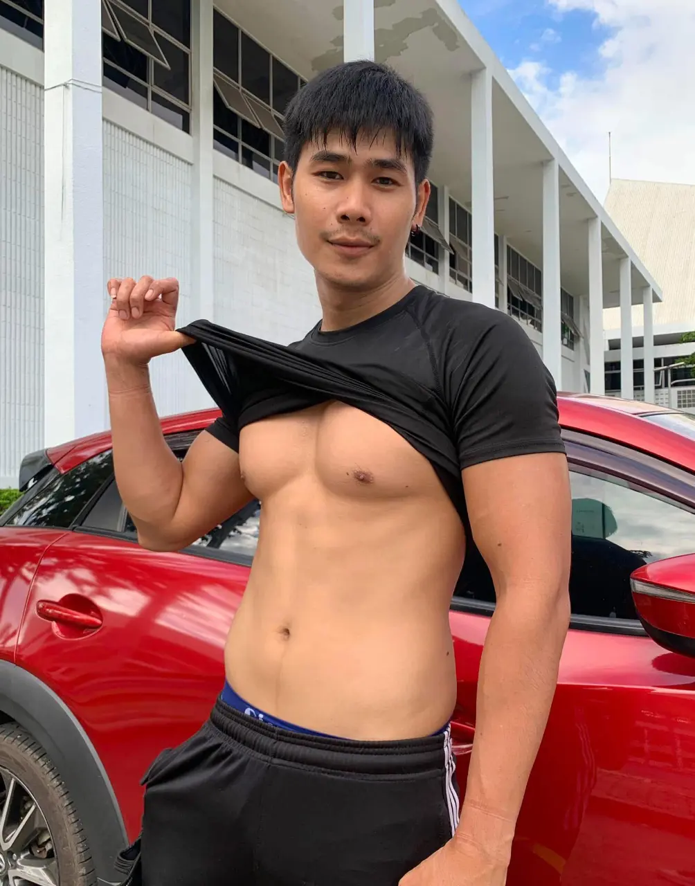 หล่อ