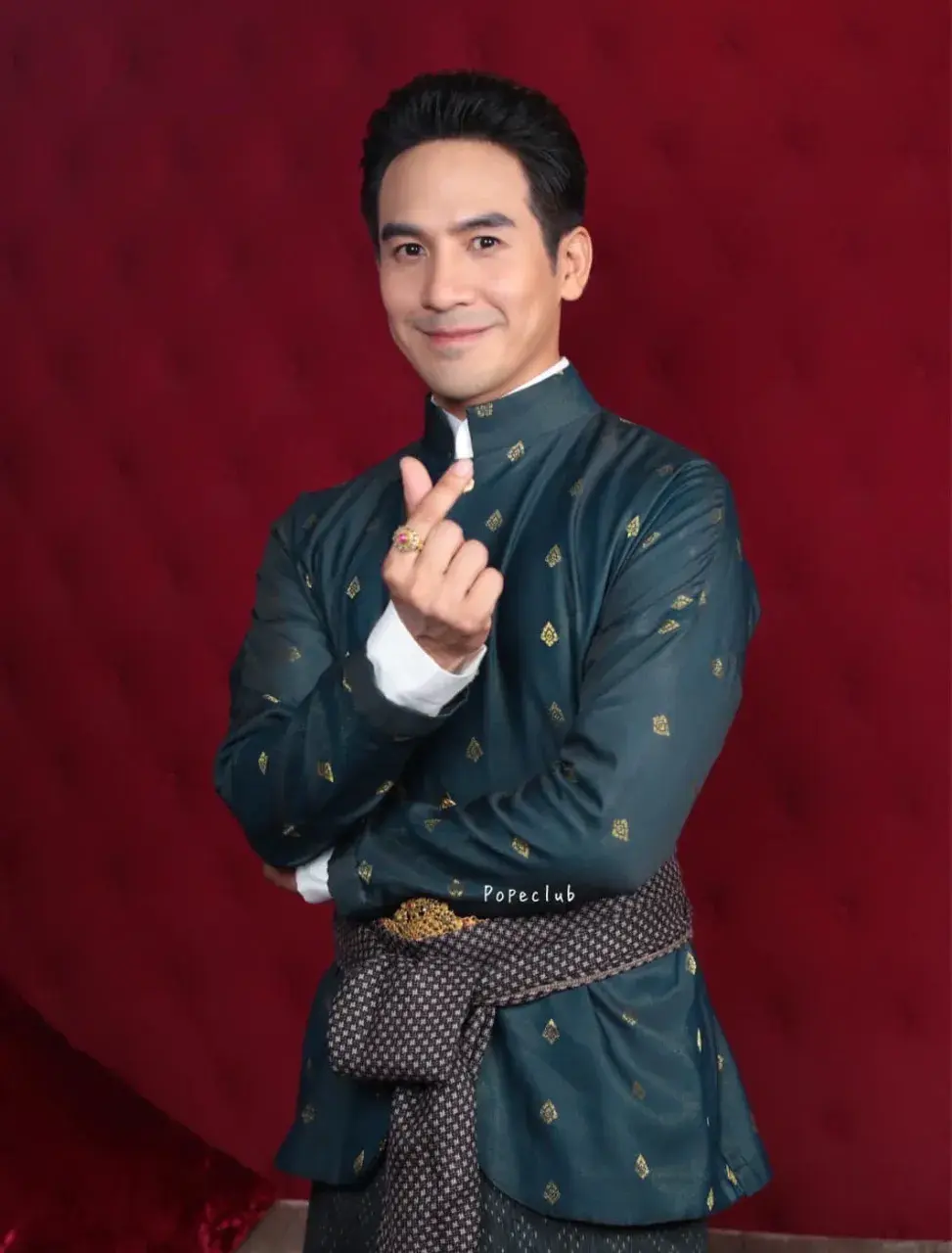 คิดถึงผลงานพี่จ๋าา