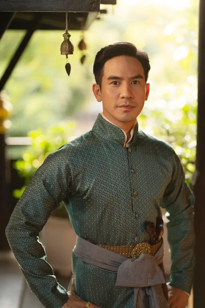 คิดถึงผลงานพี่จ๋าา