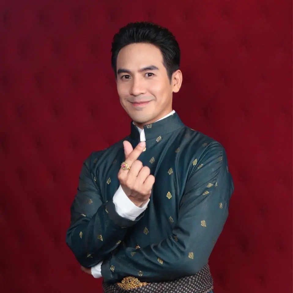 คิดถึงผลงานพี่จ๋าา