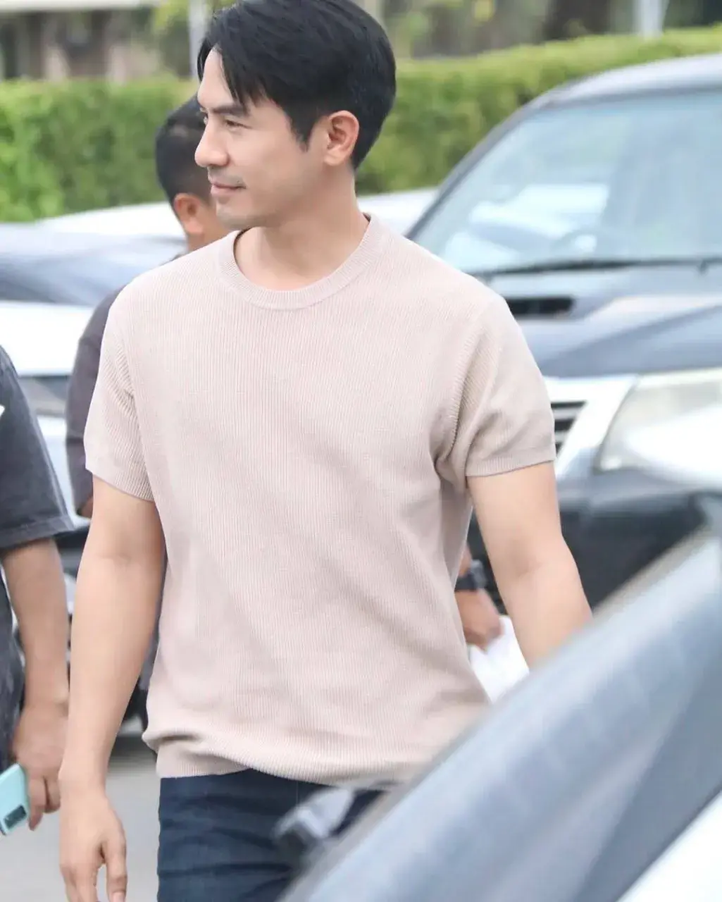 คิดถึงผลงานพี่จ๋าา