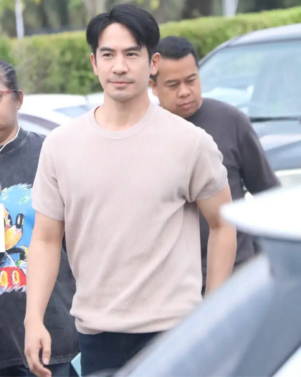 คิดถึงผลงานพี่จ๋าา