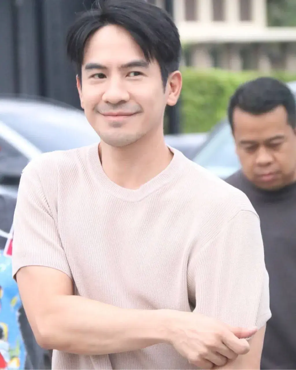 คิดถึงผลงานพี่จ๋าา