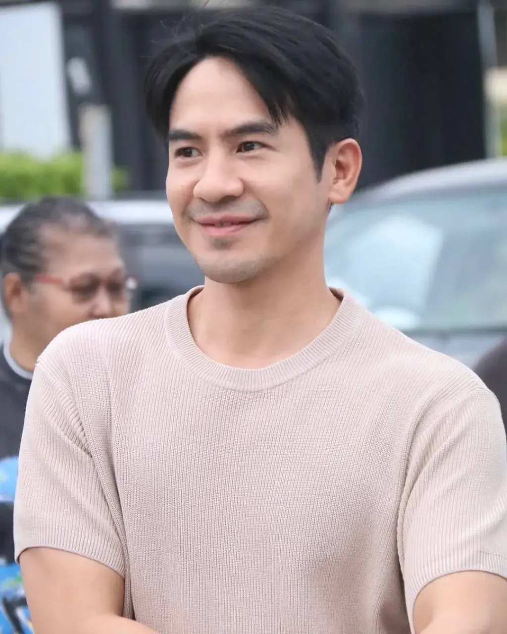 คิดถึงผลงานพี่จ๋าา