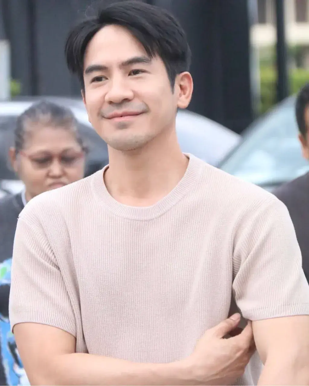 คิดถึงผลงานพี่จ๋าา