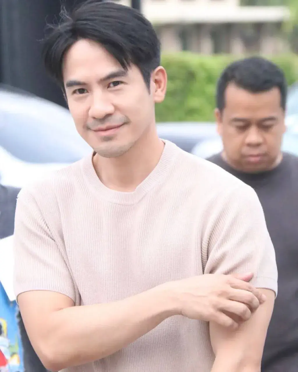 คิดถึงผลงานพี่จ๋าา