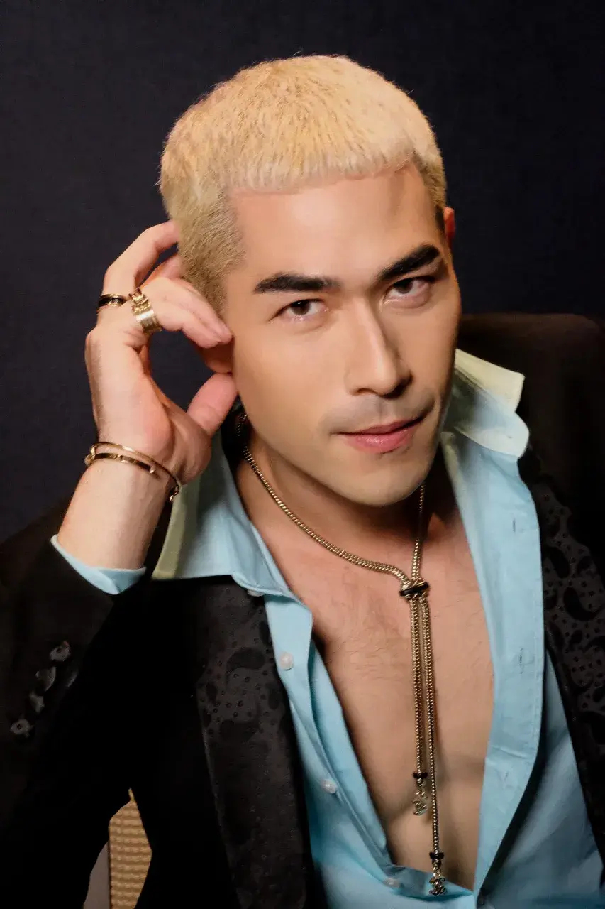 ซูมหน้าพาเสียเหงื่อ