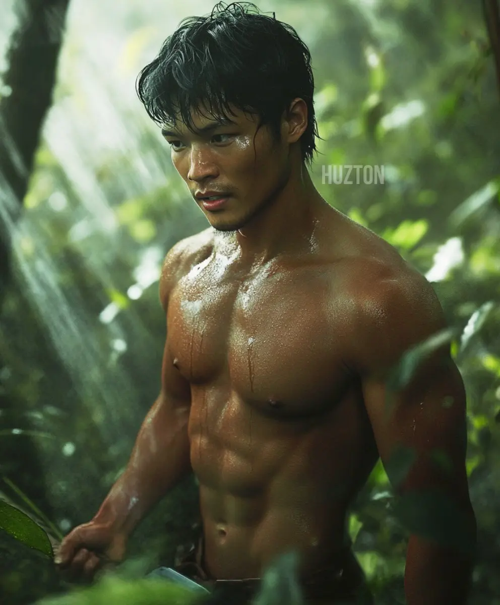 ซูมหน้าพาเสียเหงื่อ