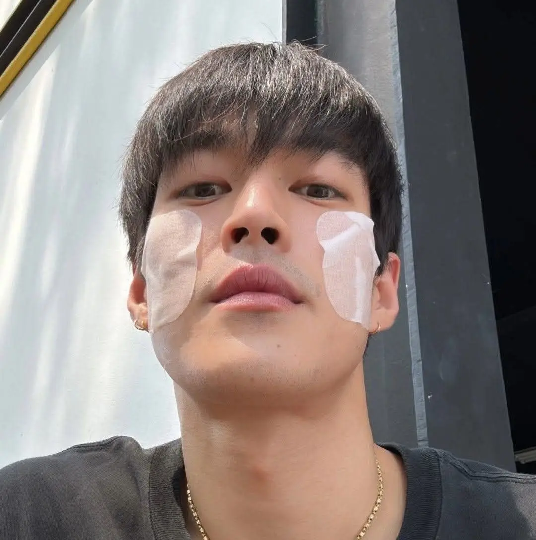 ซูมหน้าพาเสียเหงื่อ