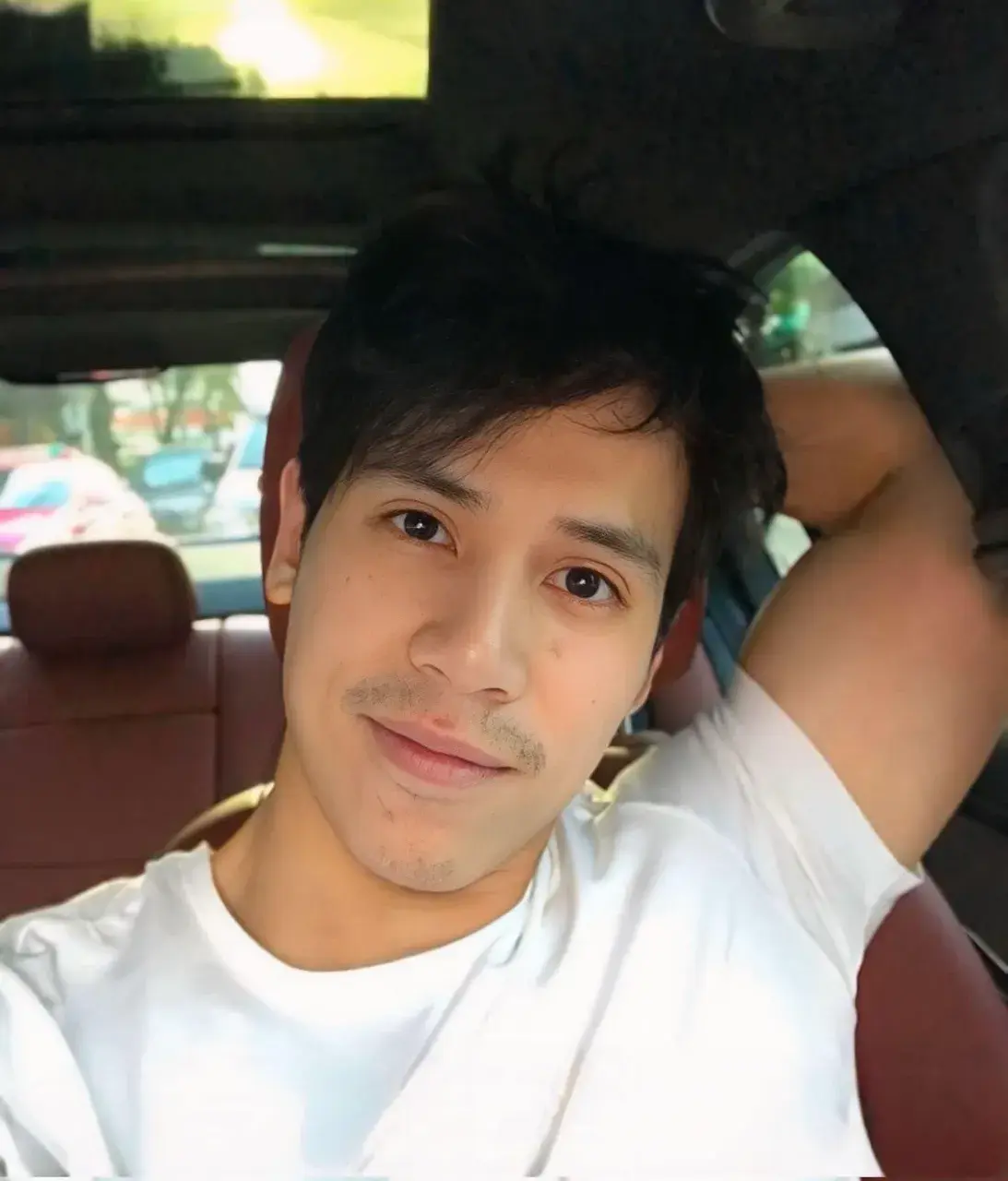 ซูมหน้าพาเสียเหงื่อ