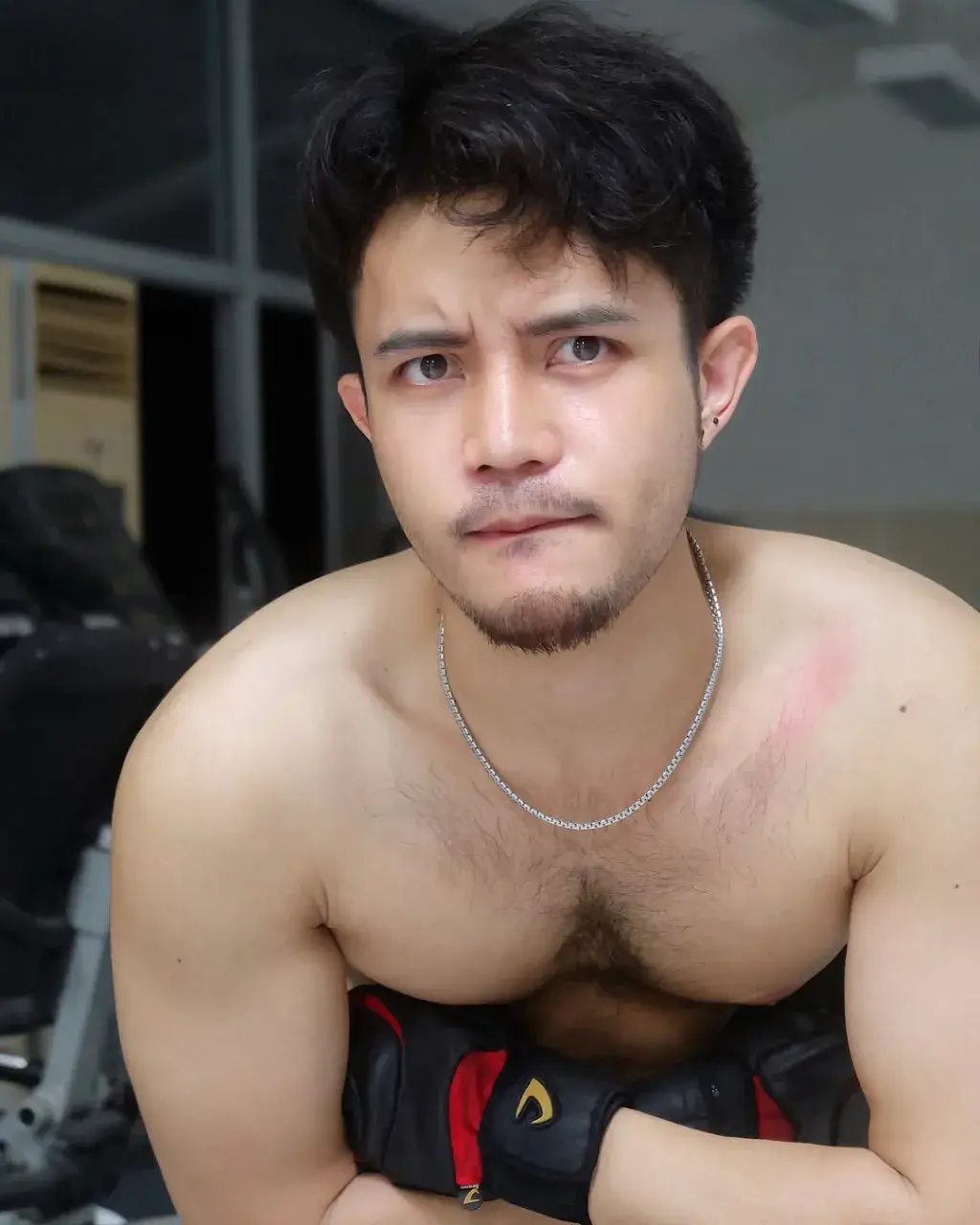 ยอมเป็นทาสรัก