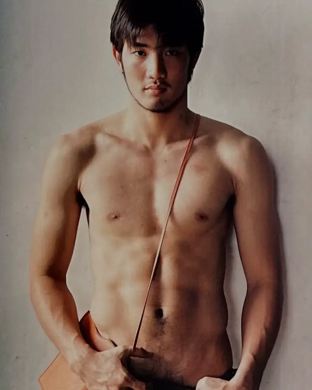 ยอมเป็นทาสรัก