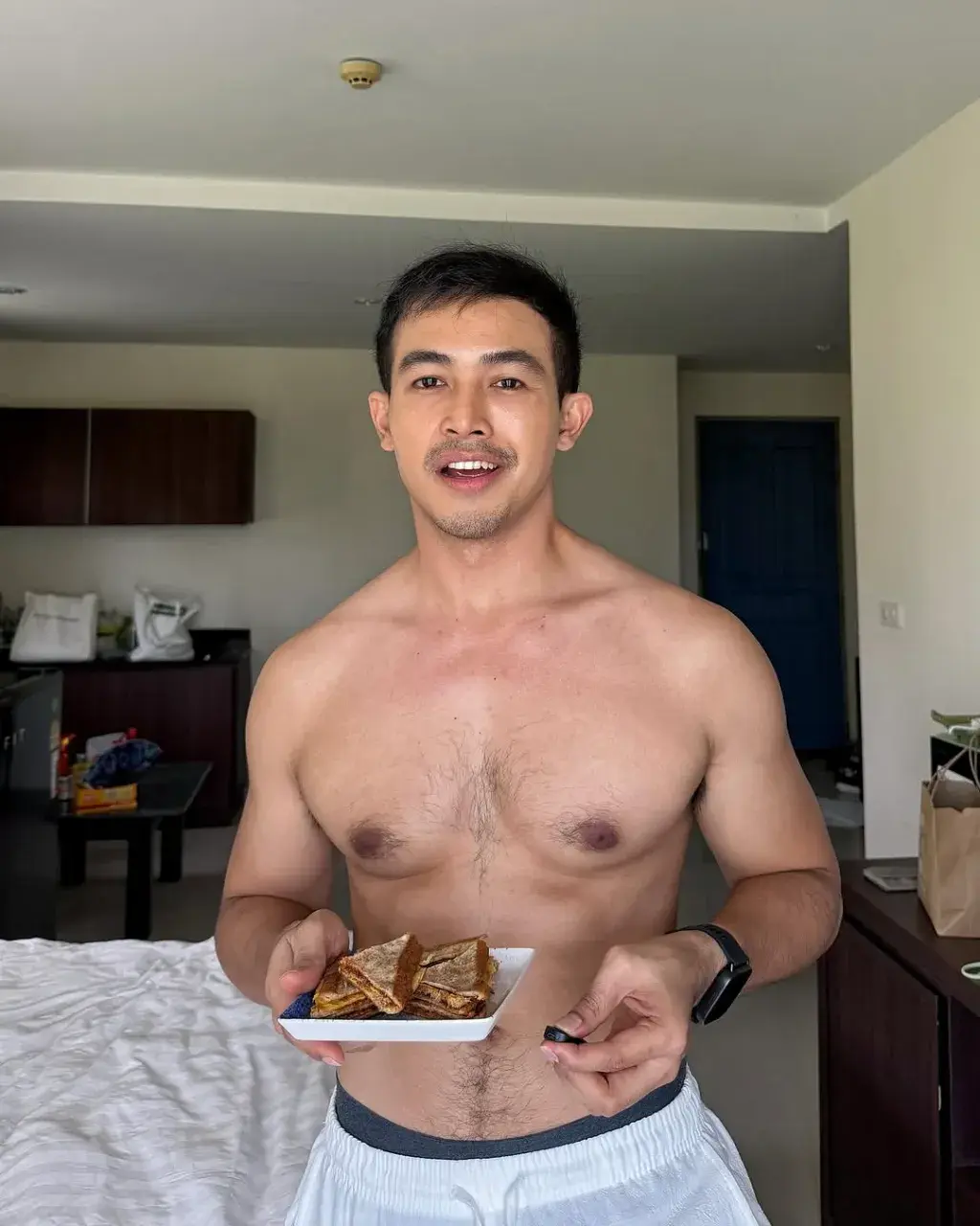 เซตนี้กี่น้ำกันดีนะ