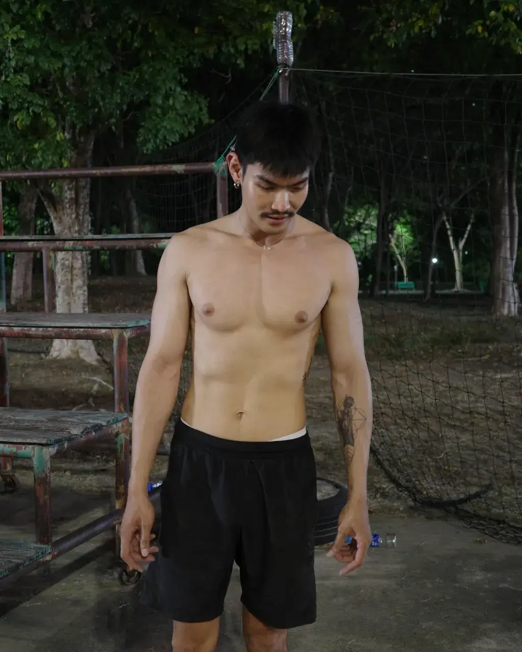 เซตนี้กี่น้ำกันดีนะ