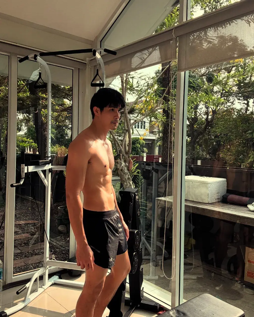 เซตนี้กี่น้ำกันดีนะ