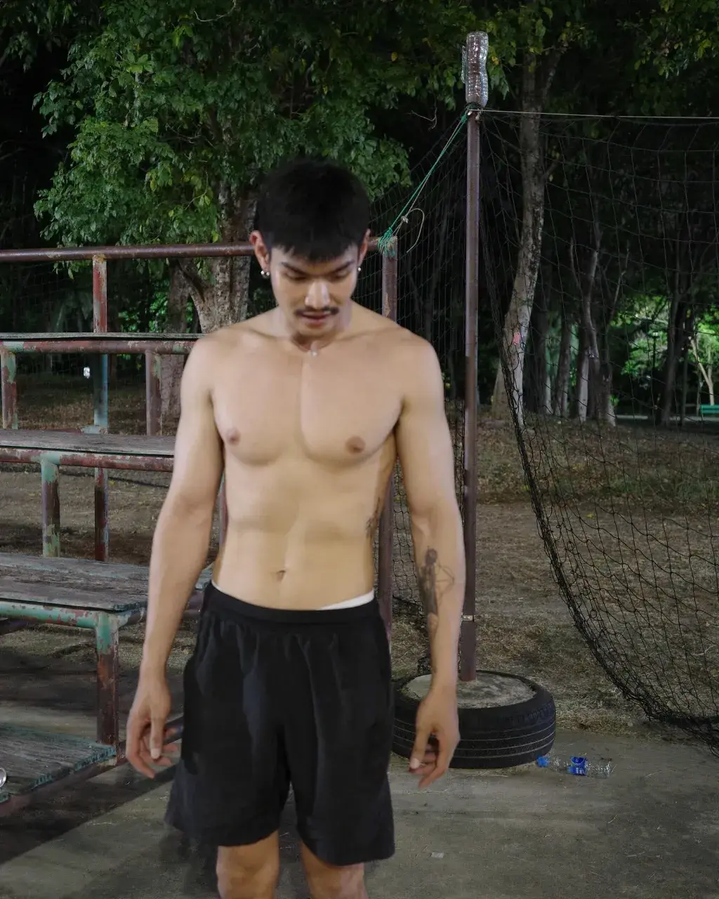 เซตนี้กี่น้ำกันดีนะ