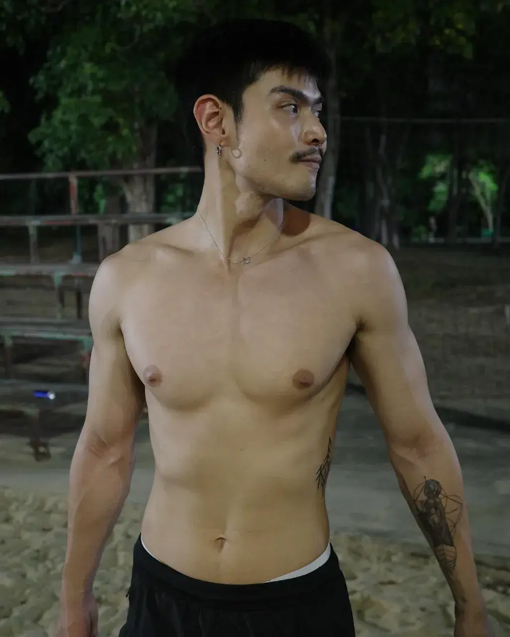 เซตนี้กี่น้ำกันดีนะ
