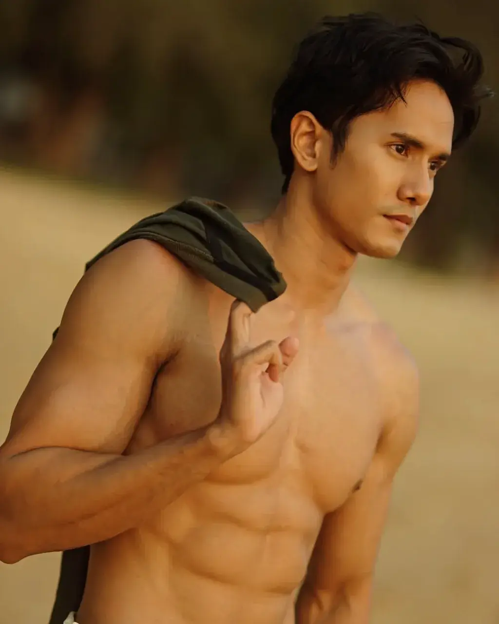 เสวทั้งวันทั้งคืน