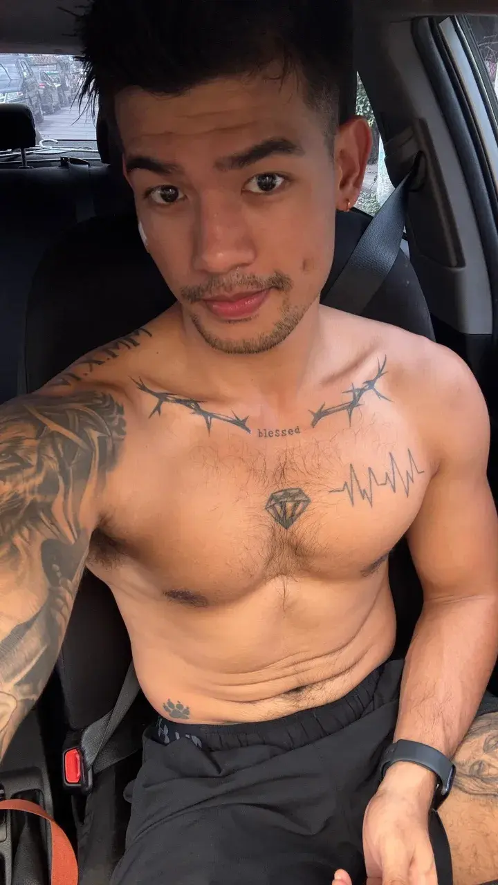 เสววว..จนเสร็จ