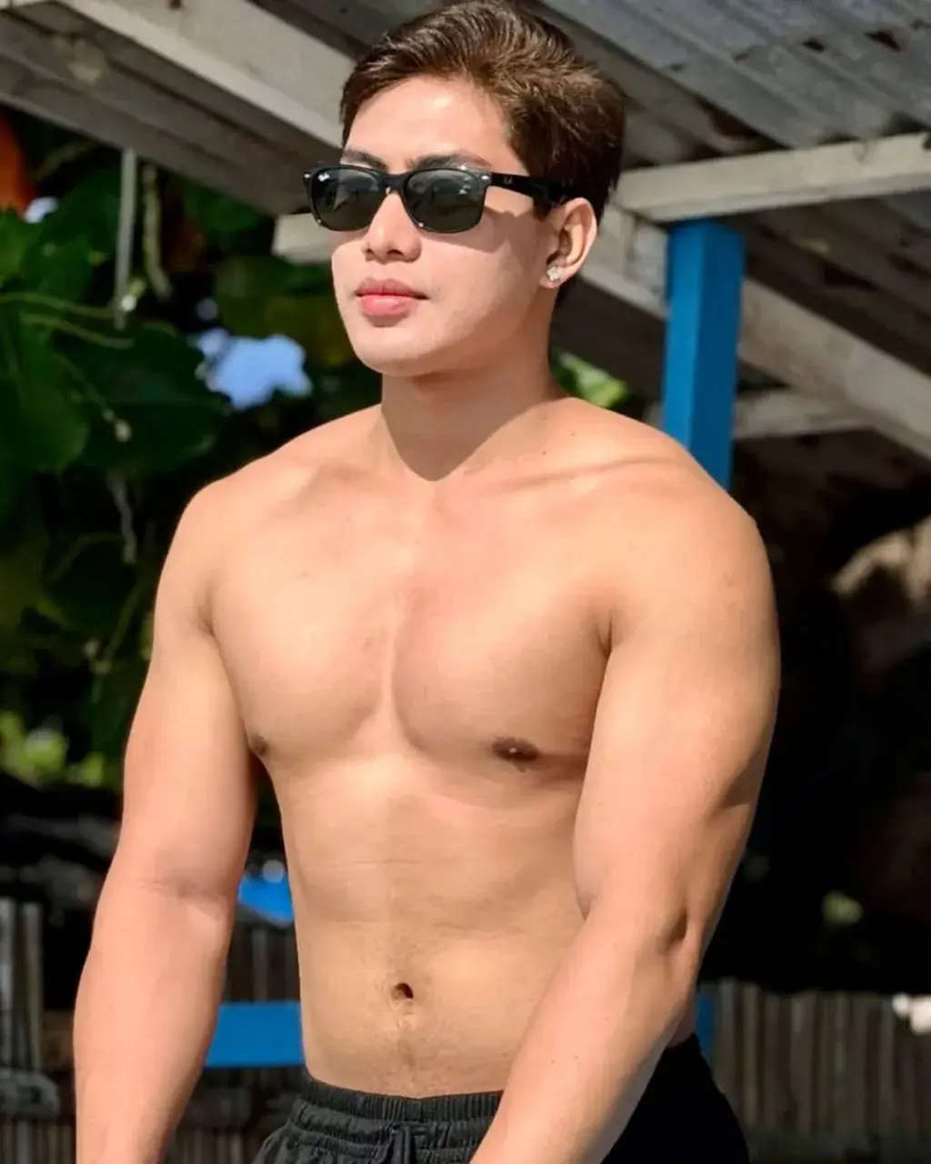 อยากโดนเธอดัน