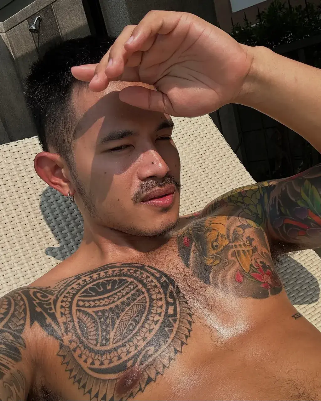 เธอมันแน่มากกกก