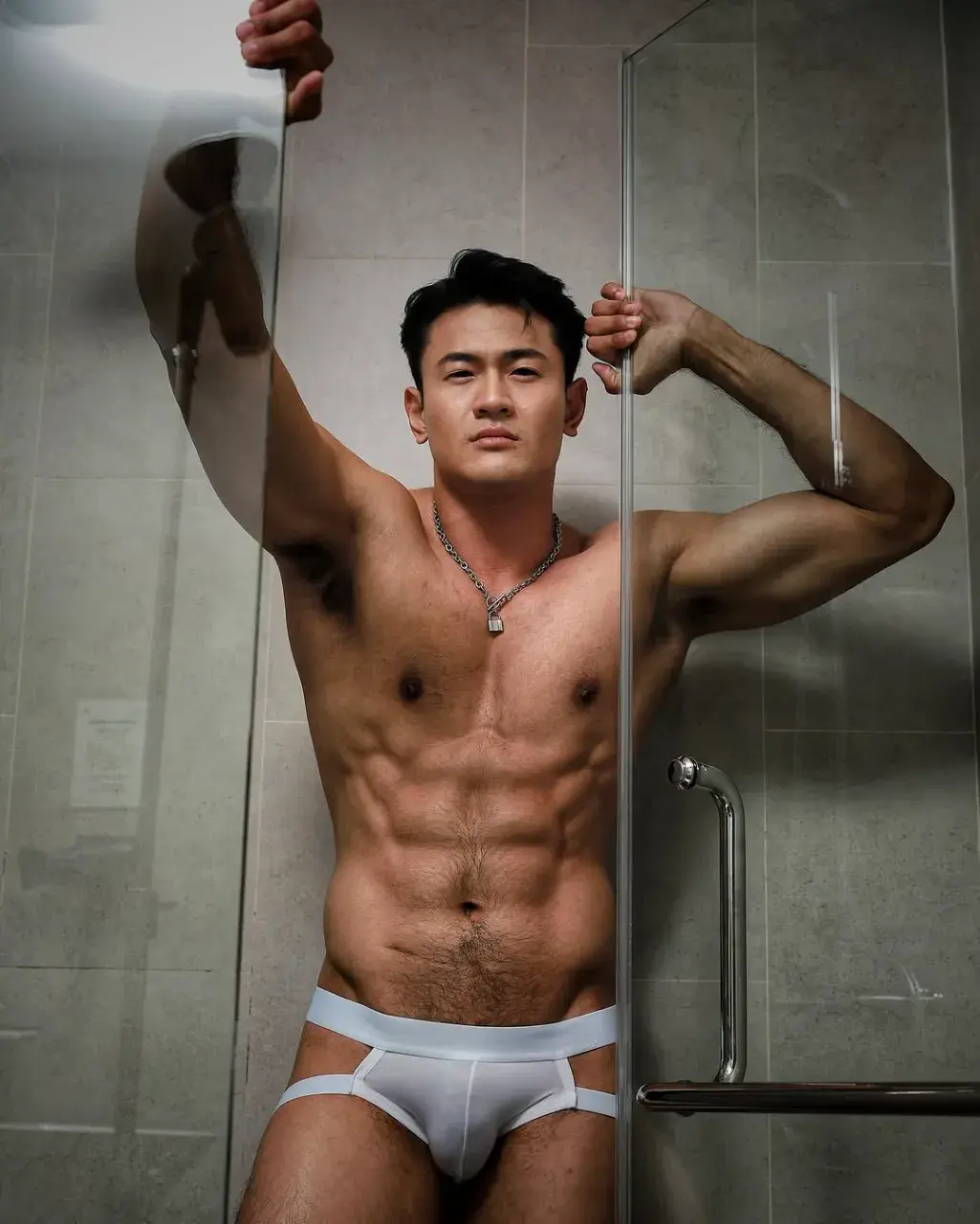 เธอมันแน่มากกกก