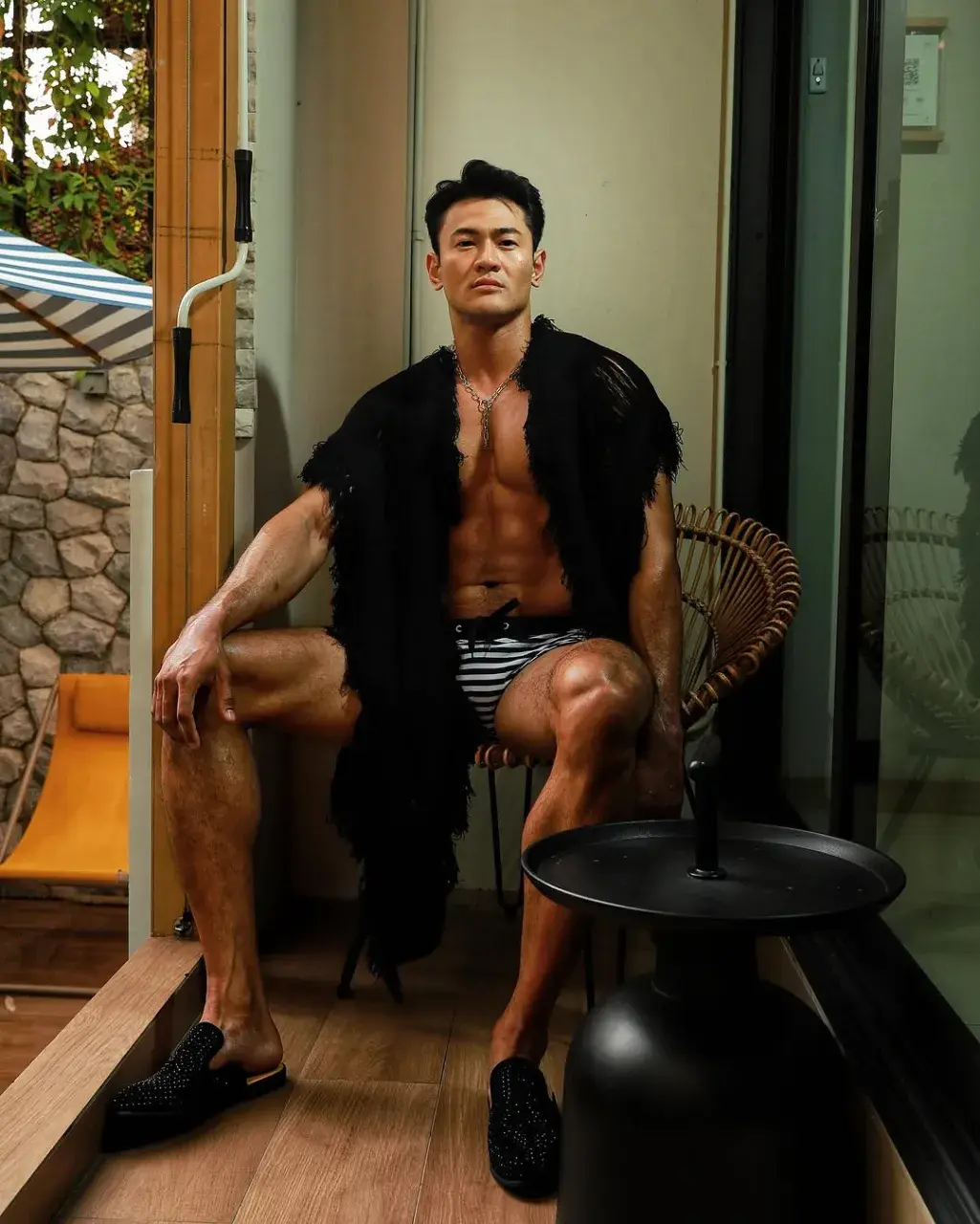 เธอมันแน่มากกกก