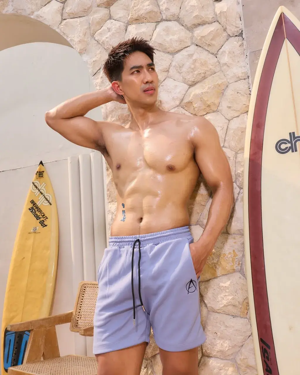 เธอมันแน่มากกกก