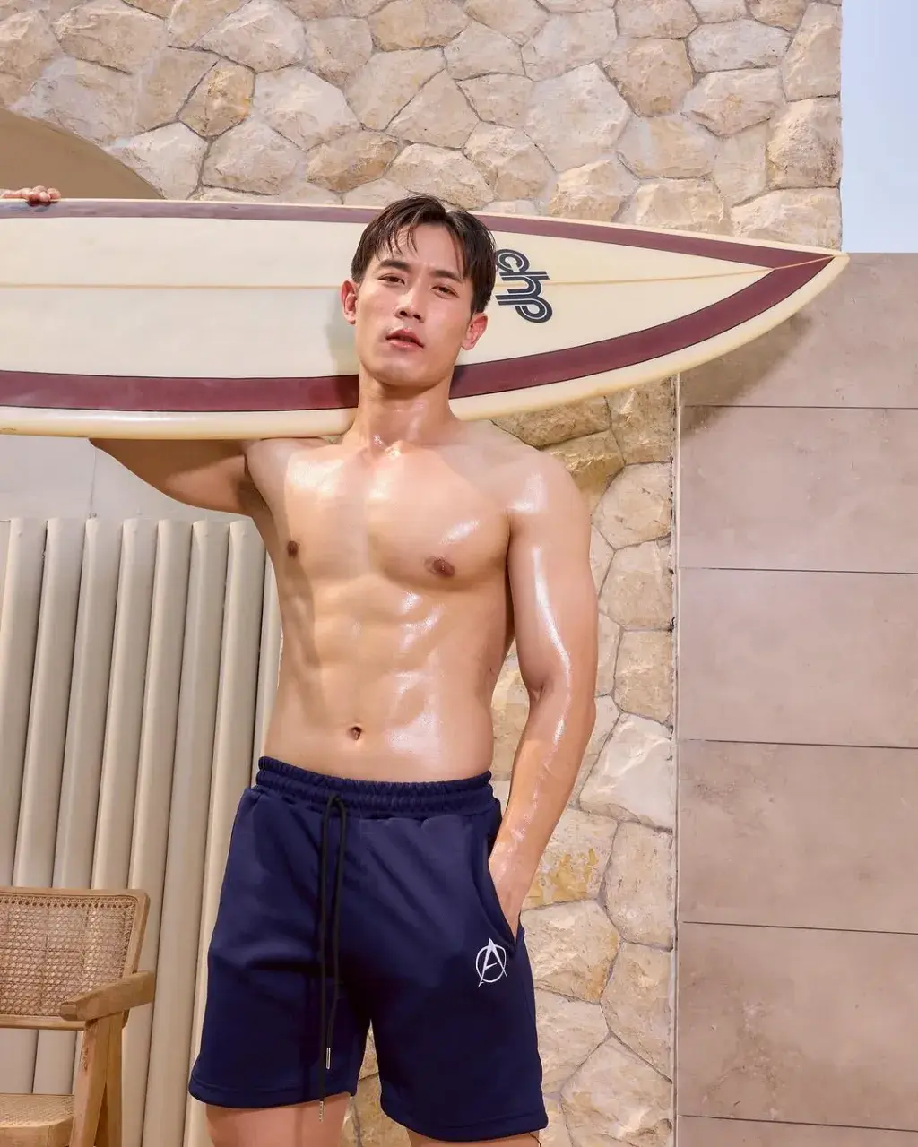 เธอมันแน่มากกกก