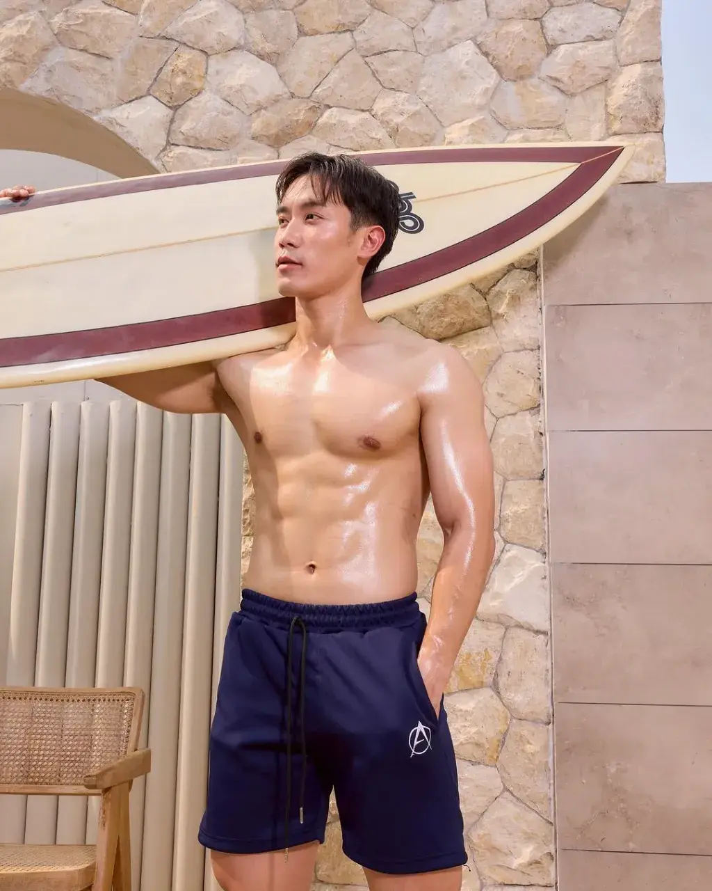 เธอมันแน่มากกกก