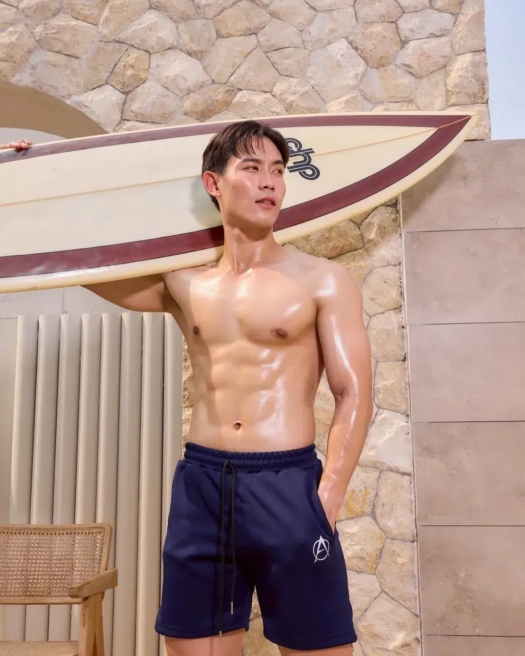 เธอมันแน่มากกกก