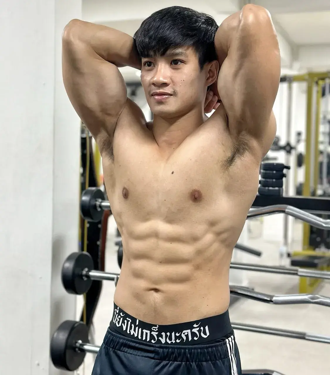 เสียวท้องน้อยรอ