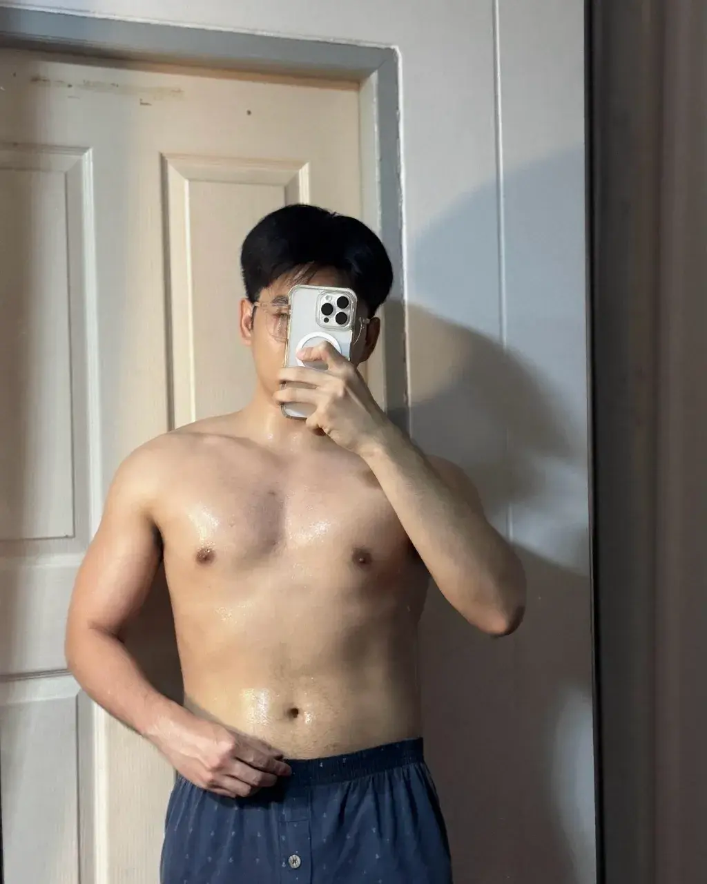 เสียวท้องน้อยรอ