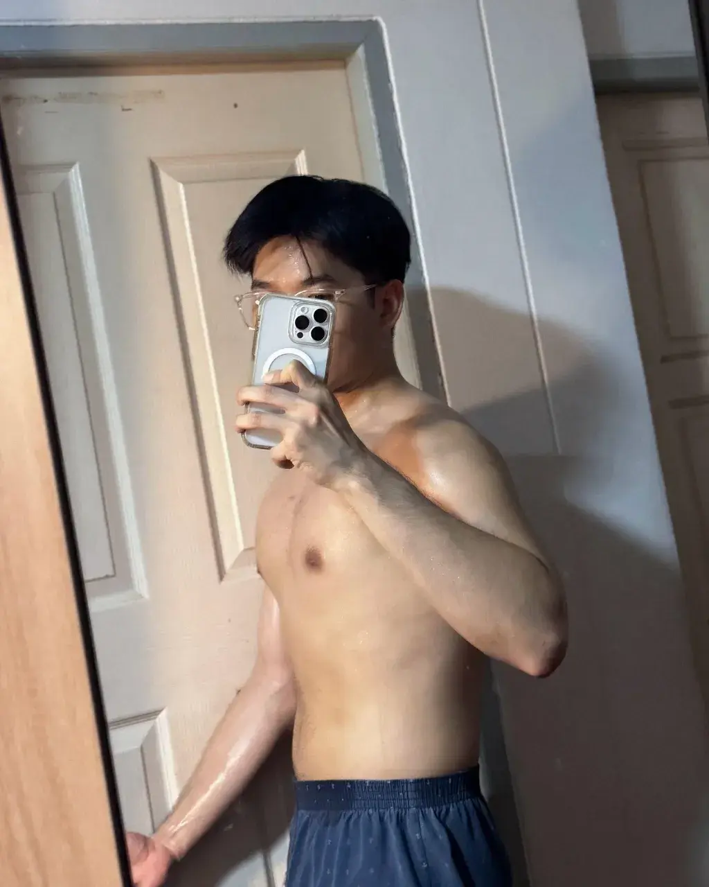 เสียวท้องน้อยรอ