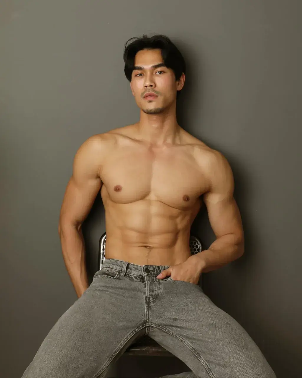 สุดเสวครับ