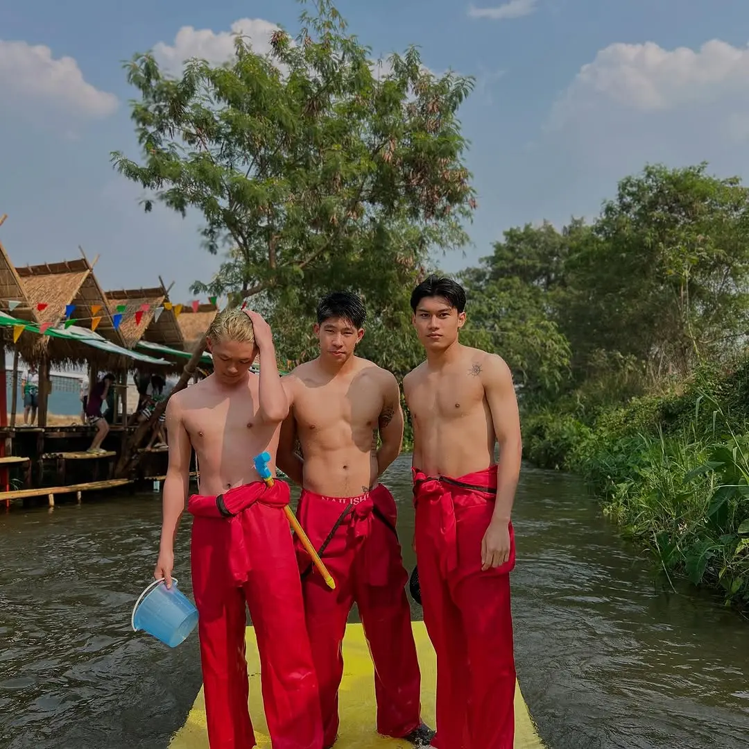 สุดเสวครับ