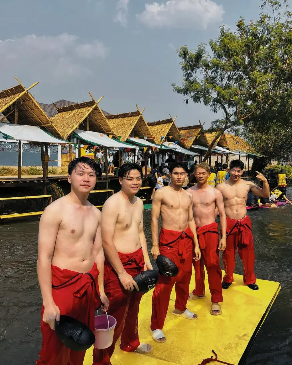 สุดเสวครับ