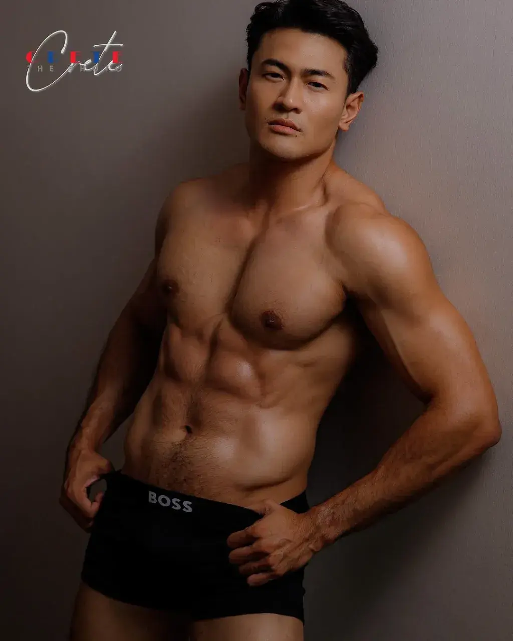 พี่เค้าทำถึงมากเสียน้ำไปเย่อะ