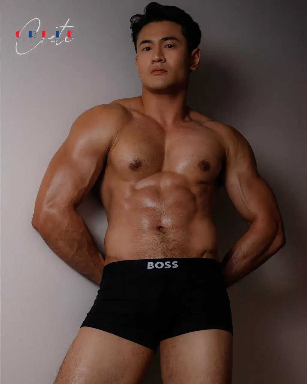 พี่เค้าทำถึงมากเสียน้ำไปเย่อะ