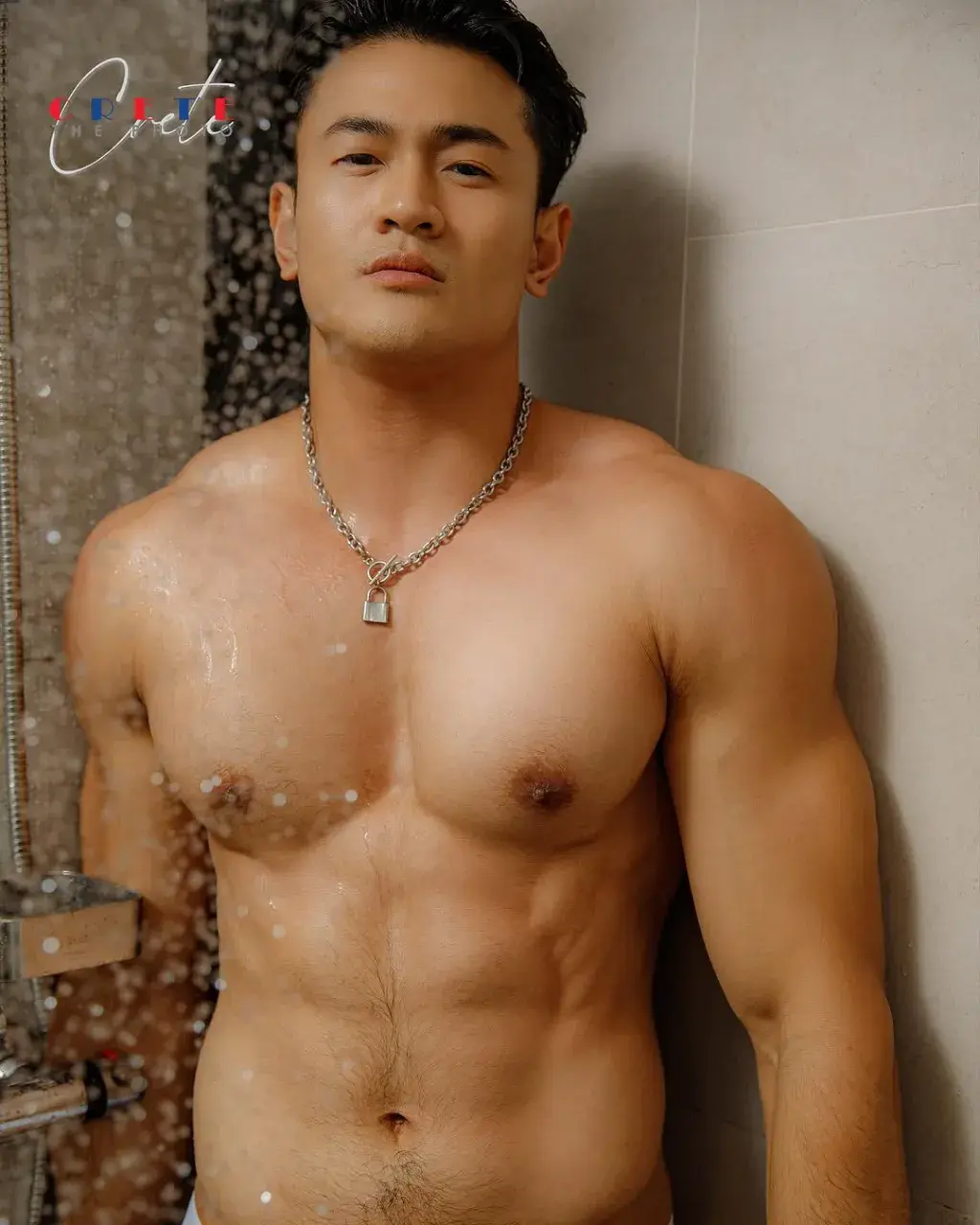 พี่เค้าทำถึงมากเสียน้ำไปเย่อะ