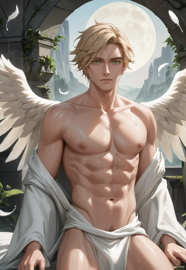 การ์ตูนผู้ชายหล่อเท่ 325