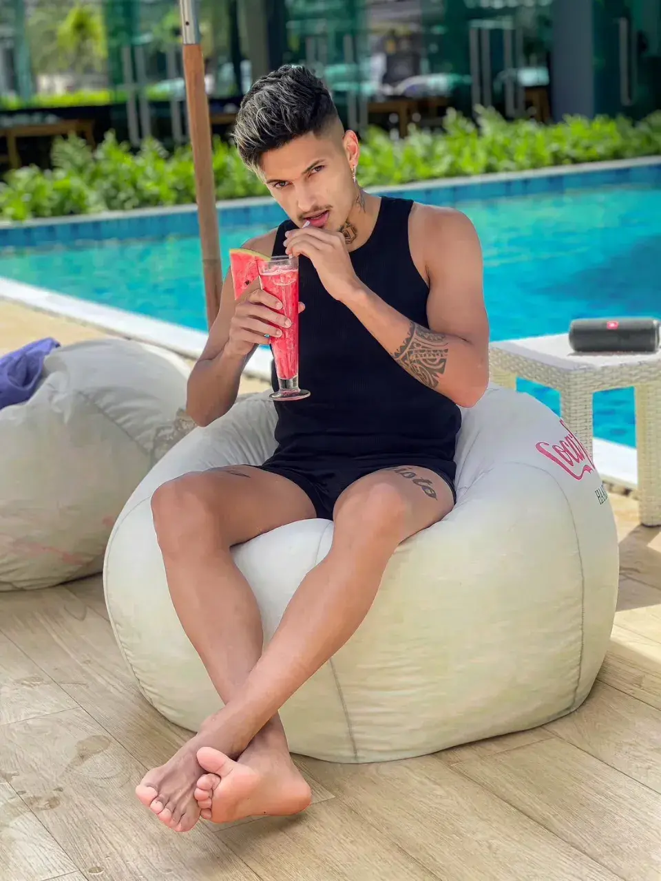 Phillerson Oliveira