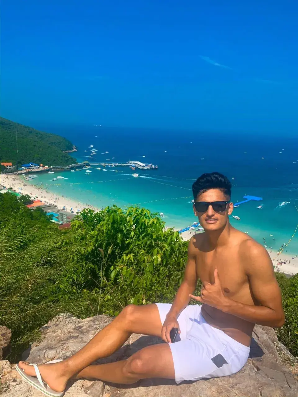 Phillerson Oliveira