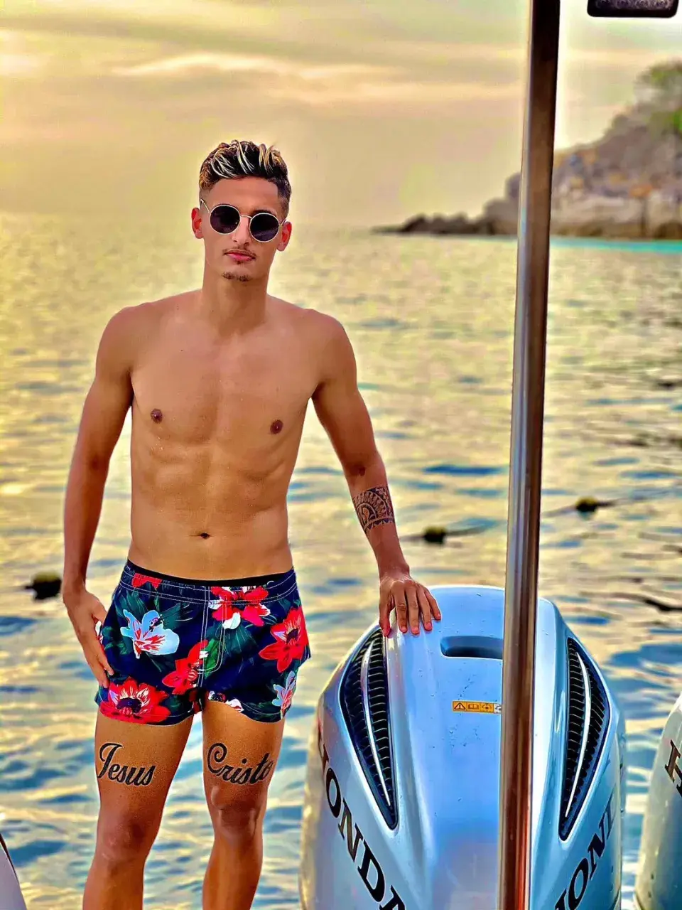 Phillerson Oliveira